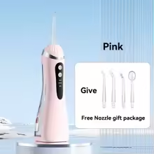 Divilion Water Flosser