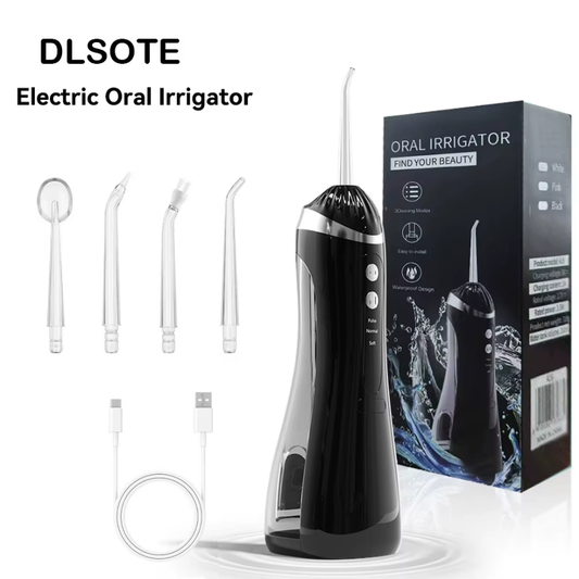 Divilion Water Flosser
