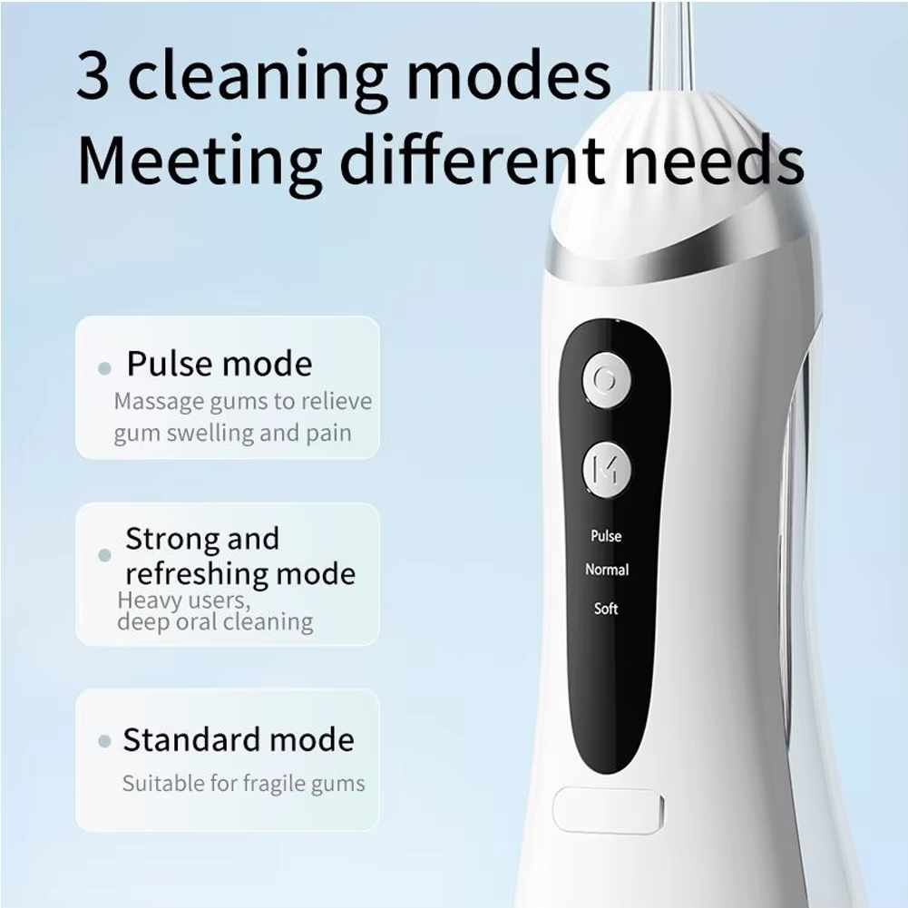 Divilion Water Flosser