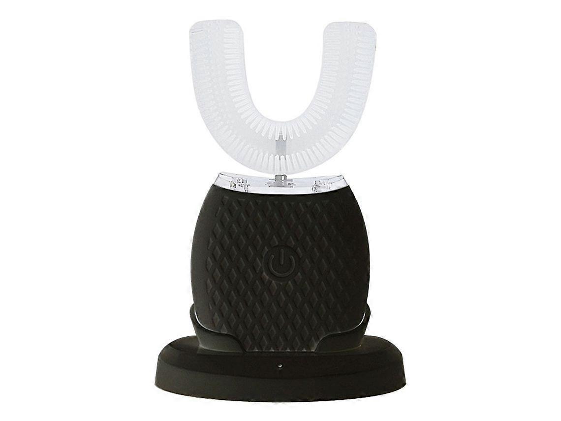 U-Shaped Sonic Wave Toothbrush